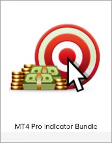 MT4 Pro Indicator Bundle