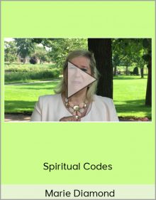 Marie Diamond - Spiritual Codes