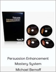 Michael Bernoff – Persuasion Enhancement Mastery System