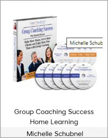 Michelle Schubnel – Group Coaching Success Home Learning