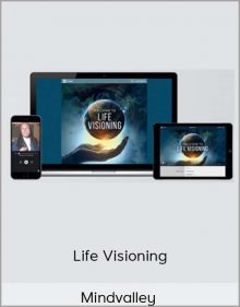 Mindvalley - Life Visioning