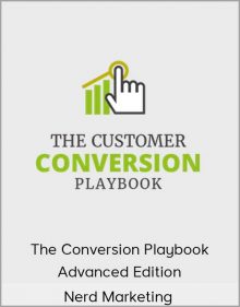 Nerd Marketing - The Conversion Playbook - Advanced Edition