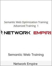 Network Empire – Semantic Web Training