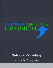 Network Marketing Launch Program