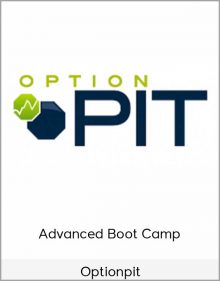 Optionpit – Advanced Boot Camp