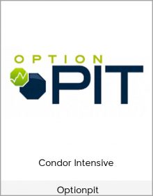 Optionpit – Condor Intensive