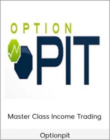 Optionpit – Master Class Income Trading