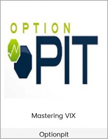 Optionpit – Mastering VIX