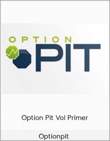 Optionpit – Option Pit Vol Primer