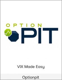 Optionpit – VIX Made Easy