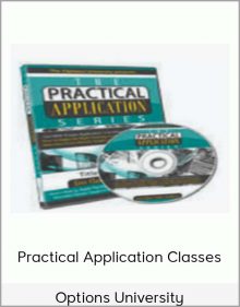 Options University – Practical Application Classes