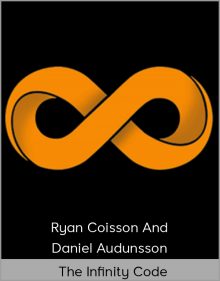 Ryan Coisson And Daniel Audunsson – The Infinity Code