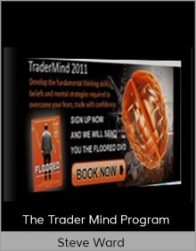 Steve Ward - The Trader Mind Program