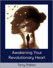 Terry Patten - Awakening Your Revolutionary Heart