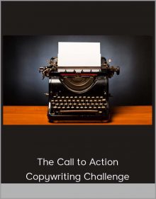 The Call to Action Copywriting Challenge