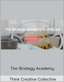 Think Creative Collective – The Strategy Academy