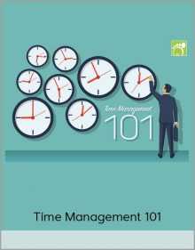 Time Management 101