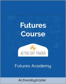 Activedaytrader – Futures Academy