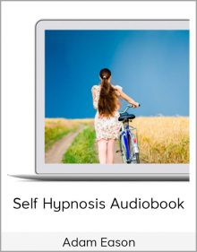 Adam Eason- Self Hypnosis audiobook