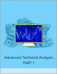 Advanced Technical Analysis PART 1