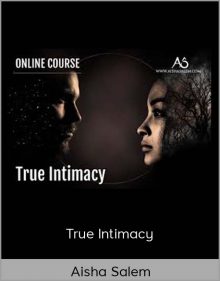 Aisha Salem - True Intimacy