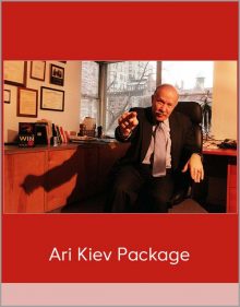 Ari Kiev Package