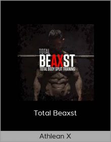 Athlean X – Total Beaxst