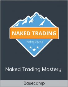 Basecamp – Naked Trading Mastery