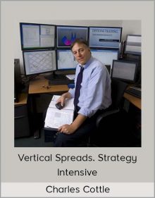 Charles Cottle - Vertical Spreads