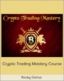 Crypto Trading Mastery Course By Rocky Darius