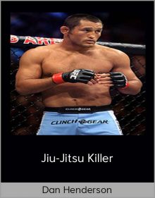 Dan Henderson - Jiu-Jitsu Killer