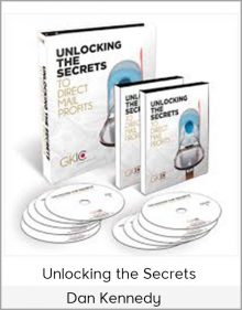 Dan Kennedy – Unlocking the Secrets