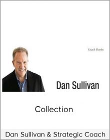 Dan Sullivan & Strategic Coach – Collection