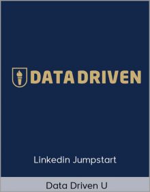 Data Driven U - Linkedin Jumpstart