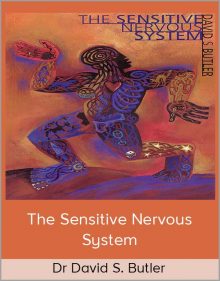 Dr David S Butler - The Sensitive Nervous System