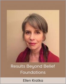 Ellen Kratka – Results Beyond Belief Foundations