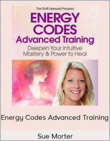 Energy Codes Advanced Training – Sue Morter