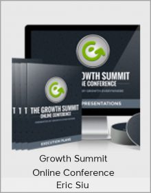 Eric Siu – Growth Summit Online Conference