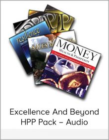 Excellence And Beyond HPP Pack – audio