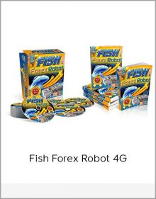 Fish Forex Robot 4G