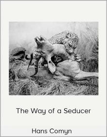 Hans Comyn – The Way of a Seducer