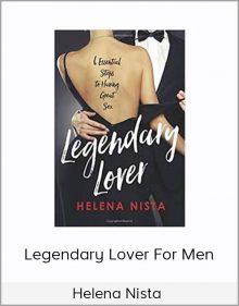 Helena Nista – Legendary Lover for Men