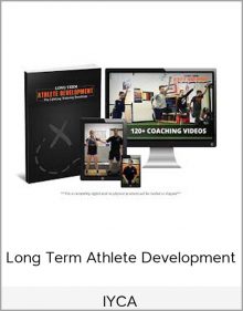 IYCA - Long Term Athlete Development