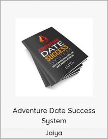 Jaiya – Adventure Date Success System