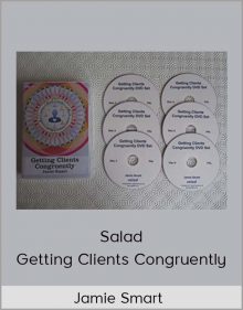 Jamie Smart – Salad – Getting Clients Congruently