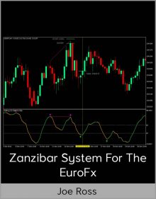 Joe Ross - Zanzibar System for the EuroFx