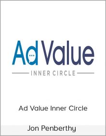 Jon Penberthy – Ad Value Inner Circle