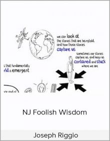 Joseph Riggio – NJ Foolish Wisdom