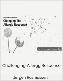 Jørgen Rasmussen – Challenging Allergy Response