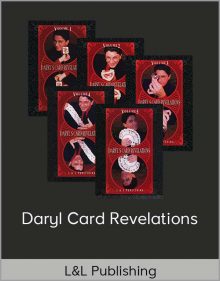 L&L Publishing - Daryl Card Revelations